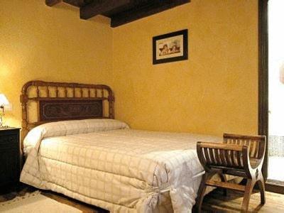 Casa Rural El Balcon De Tera Guest House Bilik gambar